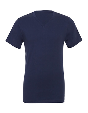 CV3005 Jersey V-Neck T-Shirt - Reklamnepredmety