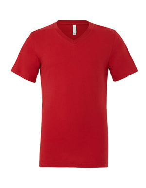 CV3005 Jersey V-Neck T-Shirt - Reklamnepredmety