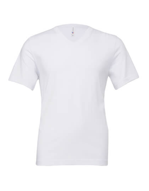 CV3005 Jersey V-Neck T-Shirt - Reklamnepredmety