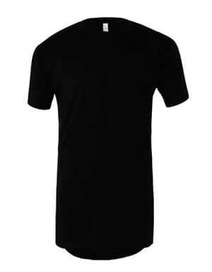 CV3006 Mens Long Body Urban Tee