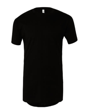 CV3006 Mens Long Body Urban Tee - Reklamnepredmety