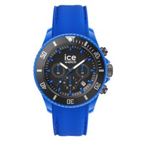 ICE chrono-Neon blue-Large-CH - Reklamnepredmety