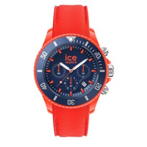 ICE chrono-Orange blue-Large-CH - Reklamnepredmety