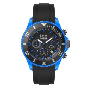 ICE chrono-Black blue-Extra large-CH - Reklamnepredmety