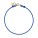ICE-Jewellery-Diamond bracelet-Cord-Lazuli blue