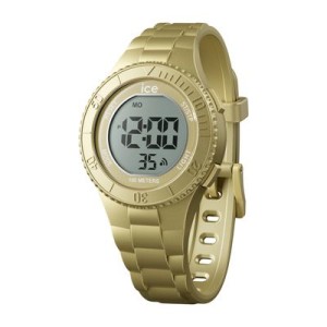 ICE digit-Gold metallic-Small - Reklamnepredmety