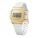 ICE digit retro-White gold-Small - IDR22049-1 - variant Ps IDR22049