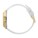 ICE digit retro-White gold-Small - IDR22049_Z2-1 - variant Ps IDR22049