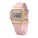 ICE digit retro-Blush pink-Small
