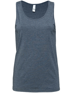 CV3480 Unisex Jersey Tank Top - Reklamnepredmety