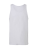 CV3480 Unisex Jersey Tank Top - CV3480_White - variant Ls 1000044014