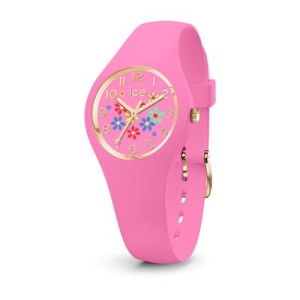 ICE flower-Pinky bloom-Extra small-3H - Reklamnepredmety