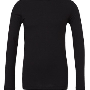 CV3512 Unisex Jersey Long Sleeve Hoodie