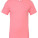 CV3650 Unisex Poly-Cotton Short Sleeve Tee - CV3650-Neon-Pink - variant Ls 1000044166