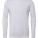 CV3719 Unisex Pullover Poly-Cotton Fleece Hoodie - CV3719-White - variant Ls 1000044262