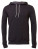 CV3719 Unisex Pullover Poly-Cotton Fleece Hoodie - CV3719_Dark-Grey-Heather - variant Ls 1000293411