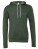 CV3719 Unisex Pullover Poly-Cotton Fleece Hoodie - CV3719_Heather-Forest - variant Ls 1000293417