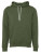 CV3719 Unisex Pullover Poly-Cotton Fleece Hoodie - CV3719_Military-Green - variant Ls 1000293393