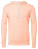 CV3719 Unisex Pullover Poly-Cotton Fleece Hoodie - CV3719_Peach - variant Ls 1000293399