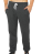 CV3727 Unisex Jogger Sweatpants - CV3727_Dark-Grey-Heather - variant Ls 1000227386