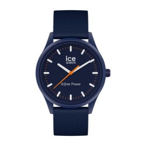 ICE solar power-Atlantic-Medium-Mesh strap-3H - Reklamnepredmety