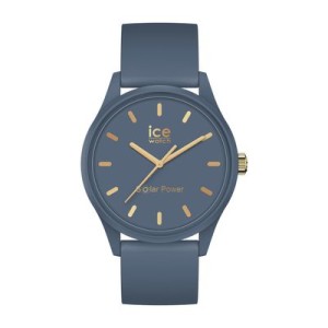ICE solar power-Artic blue-Medium-3H - Reklamnepredmety