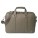 Document bag Hamilton Taupe