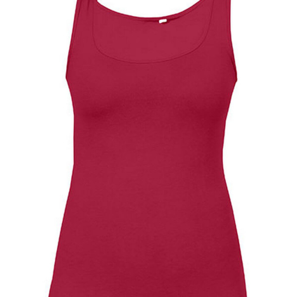 E1051 Womens Tank Top