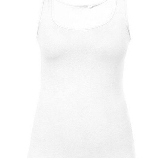 E1051 Womens Tank Top