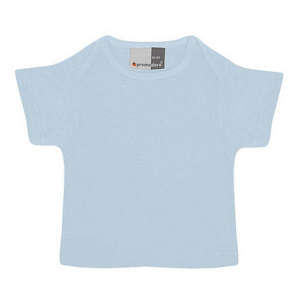 E110B Baby-T-Shirt