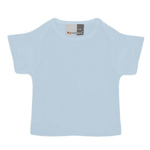 E110B Baby-T-Shirt - Reklamnepredmety