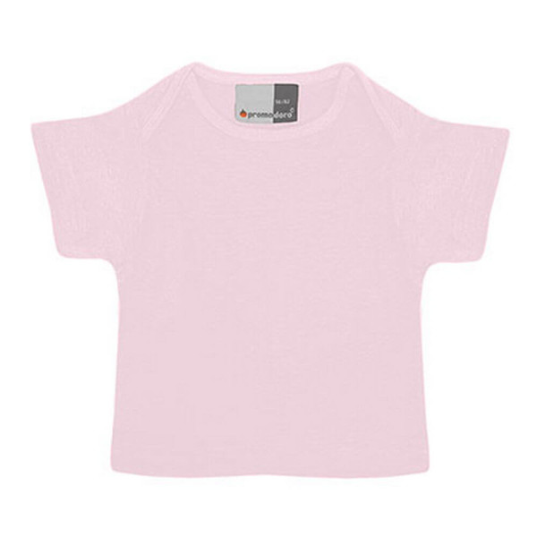 E110B Baby-T-Shirt