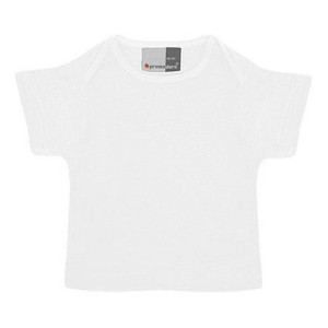 E110B Baby-T-Shirt - Reklamnepredmety