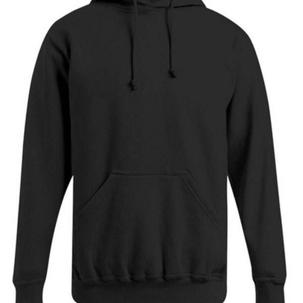 E2180 Men´s Hoody 80/20