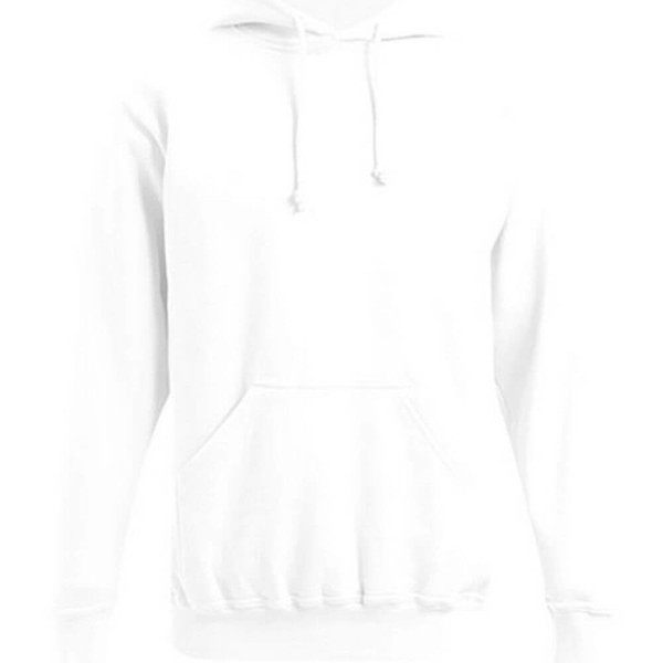 E2180 Men´s Hoody 80/20