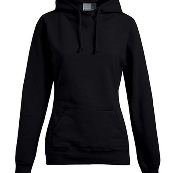 E2181 Women´s Hoody 80/20