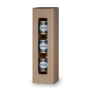 CLASSIC gift packaging - Reklamnepredmety