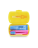 Curaprox travel set, yellow - s026001 - variant 