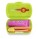 Curaprox travel set, green - snimka0 - variant