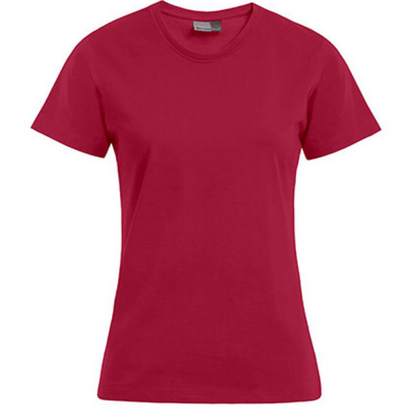 E3005 Women´s Premium-T