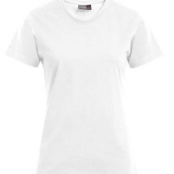 E3005 Women´s Premium-T