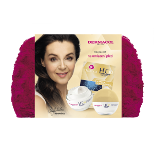 Skin set Hyaluron Therapy Dermacol - Reklamnepredmety