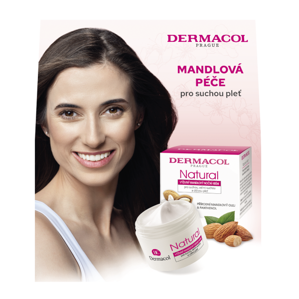 Skin set Natural Aroma Ritual Dermacol