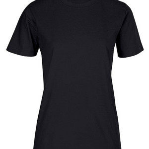 E3012 Women´s Fashion Organic-T