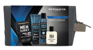 Men's set Gentleman's touch Dermacol - Reklamnepredmety