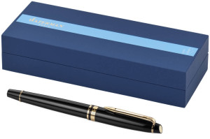 Expert rollerball pen