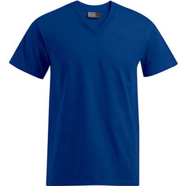 E3025 Premium V-Neck-T