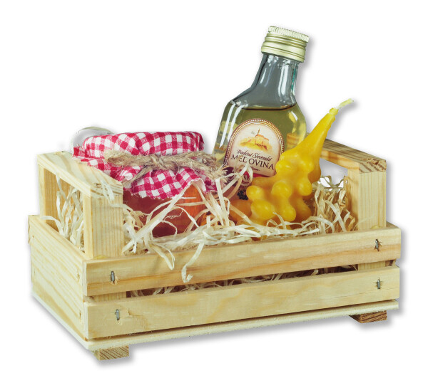 Honey box