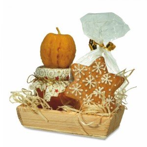 Gingerbread set - Reklamnepredmety