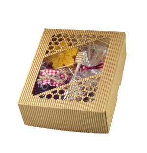 Patrícia gift box - Reklamnepredmety